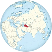 Turkmenistan