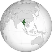 Myanmar
