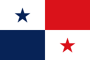 Flag of Panama