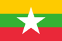 Flag of Myanmar