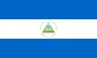 Flag of Nicaragua