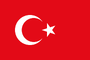 Flag of Turkey