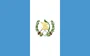 Flag of Guatemala