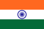 Flag of India