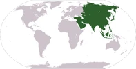 Asia
