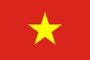 Flag of Vietnam