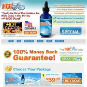 HCG Pure