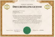 ILRX License