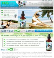 HCG Slim