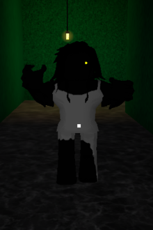 Alice Identity Fraud Wiki Fandom - identity fraud roblox alice