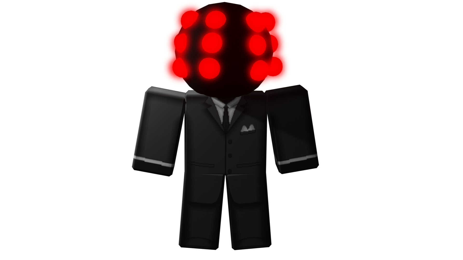 Roblox Celebrity Series 10 Identity Fraud James inspector goggles code &  figure