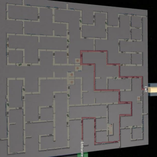 Identity Fraud Map Maze 1   Latest