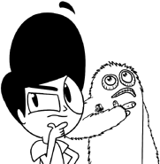 They are thinking about what they will have for dinner.