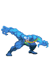 Venom-mp