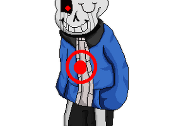 Murder!sans, FrayTools Wiki