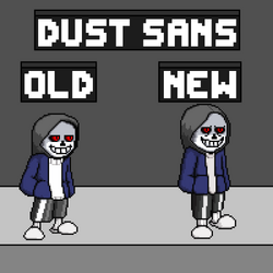 Murder!Sans (WassabiSoja), Wiki