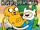 Finn and Jake
