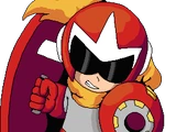 Proto Man