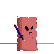 NAIR Rectangle's idle