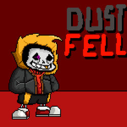 Murder!Sans (WassabiSoja), Wiki