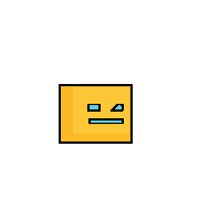 Cube's Recovery Animation