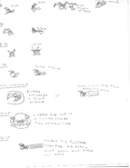 Swipey's concept for Marx's moveset.