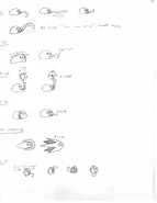 Swipey's concept for Gooey's moveset.