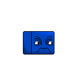 unused mario 64 thwomp