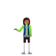 Olddust.png (79 KB) yet another one of Murder!sans old renders