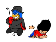 I refuse to give context for this one.