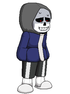 Murder!Sans (WassabiSoja), Wiki