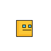 Cube's Jump Animation