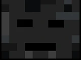 Wither Skeleton (in a minecart)