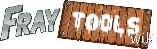 FrayTools Wiki