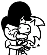 I don't know my own strength sometimes...