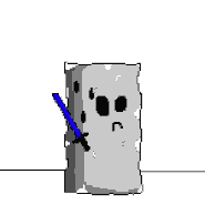 NAIR Rectangle's dodge animation