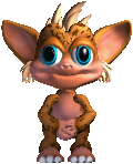 Norn de Creatures Village