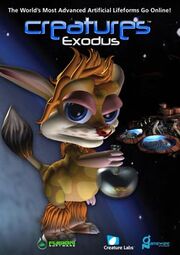Creaturesexodusboxshot
