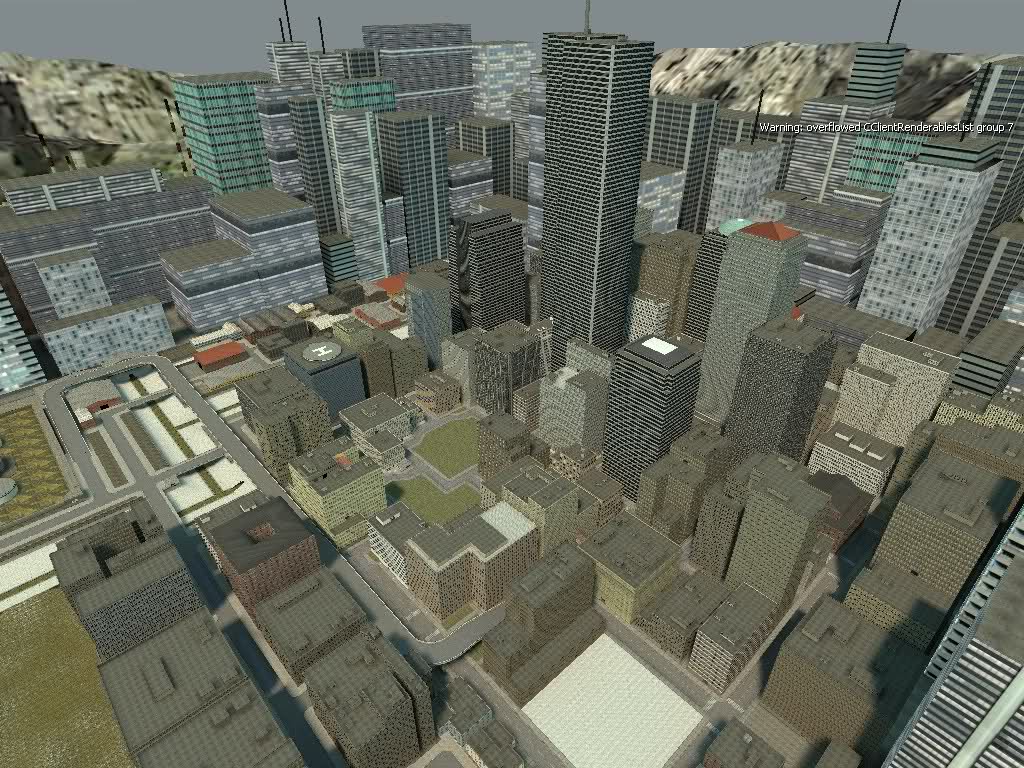 Gmod city. Биг Сити Garry's Mod. Карта GM_bigcity. Big City Gmod Map. GM big City.