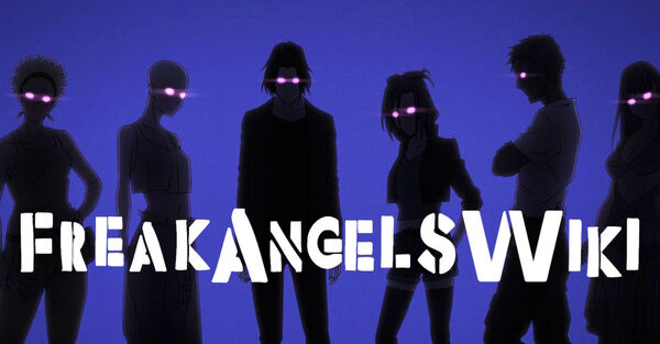 FreakAngels Unveils Amazing Voice Cast and Previews 1st Ep