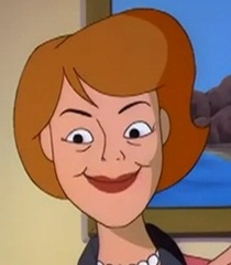 Debbie Douglas