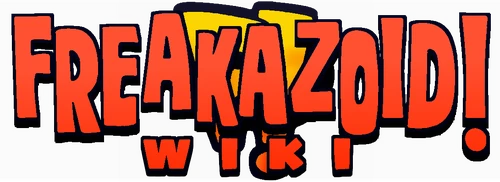Freakazoid Wiki