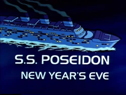 Poseidon