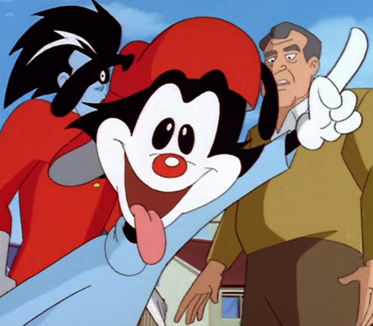 Yakko, Wakko and Dot Warner | Freakazoid Wiki | Fandom Yakko, Wakko and Dot Warner | Freakazoid Wiki | Fandom
