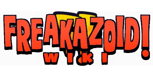 Freakazoid Wiki