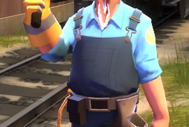 Is this the reall gabe newell, if so is this a sign? : r/tf2