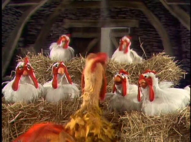 The Chicken association against DA FREAKIN' CLOWN and McDonald's | Freakin'  Bird Wiki | Fandom