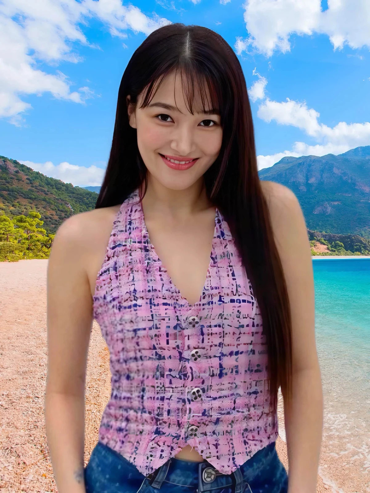 Nancy McDonie | Freaking Fart Simulators Wiki | Fandom