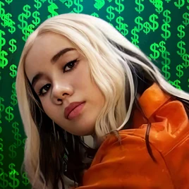 Lil Tay Tian | Freaking Fart Simulators Wiki | Fandom
