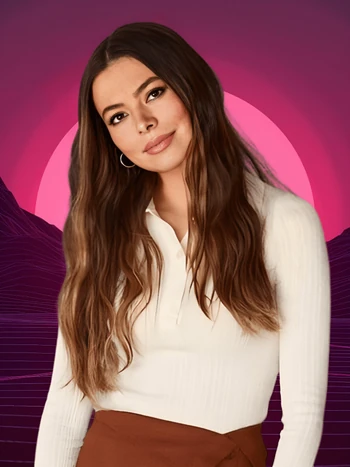 Miranda Cosgrove | Freaking Fart Simulators Wiki | Fandom